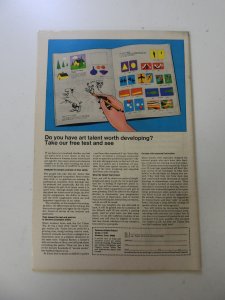 Daredevil #62 (1970) VF condition