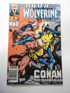 What If...? #16 (1990)