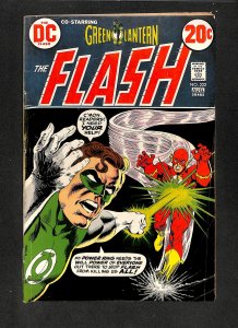 Flash #222