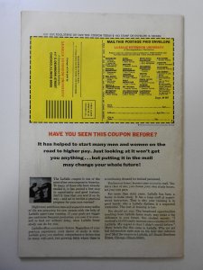 Daredevil #106 (1973) VG- Condition! tape pull fc