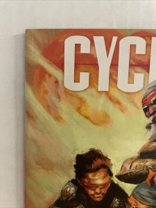 Cyclops #9