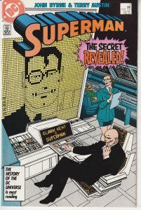 Superman(vol. 2) # 2