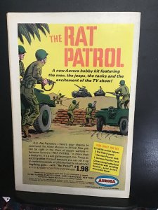 Strange Adventures #200 (1967) high-grade Enchantress! Sci-Fi VF/NM Boca CERT!