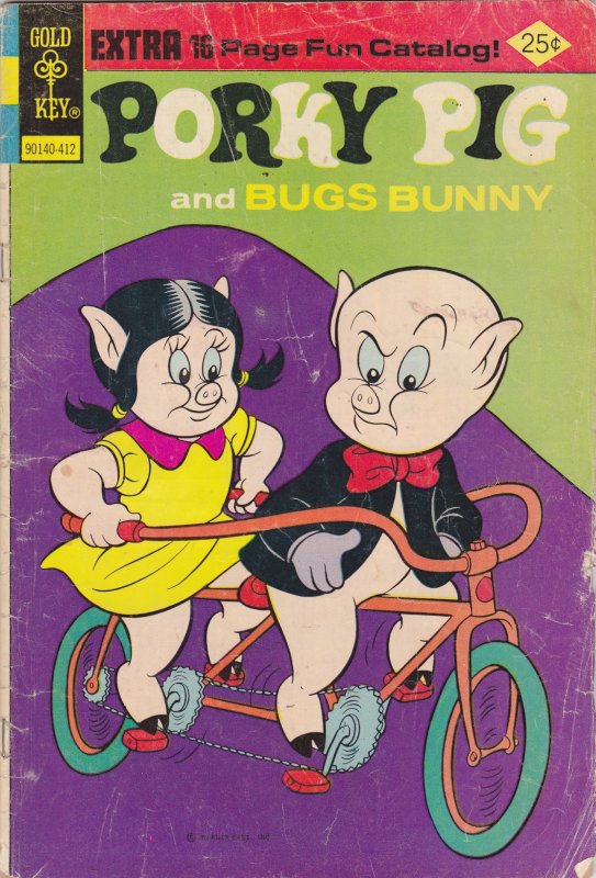 Porky Pig #57