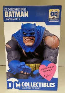 DC Collectibles Designer Series Batman Frank Miller Statue