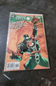 Green Lantern #169 (2003)