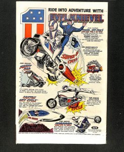 Super-Villain Team-Up #10