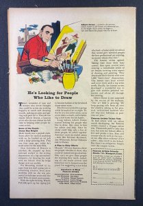 Avengers (1963) #17 FN (6.0) Jack Kirby Minotaur Hulk Cameo