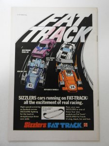 Fantastic Four #118 (1972) FN+ Condition!