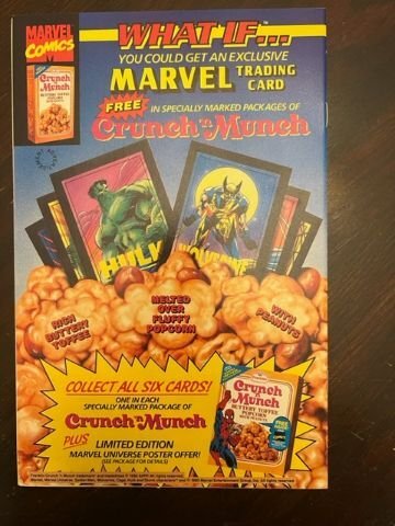 Spider-Man Classics #2 (1993) - NM