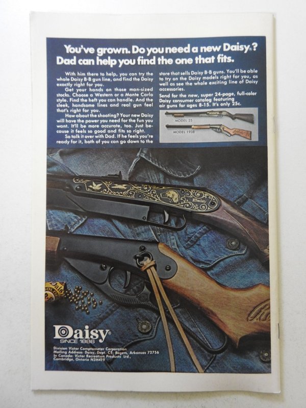 Detective Comics #451 (1975) Beautiful VF- Condition!