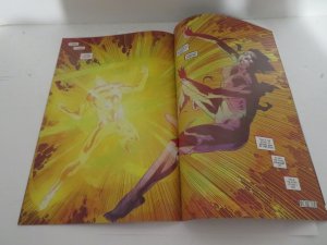 Solar: Man of the Atom #1 200 Copies(2013)Comic Sharp Variant Grade NM+ 9.6/9.8