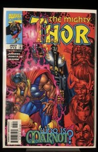 Thor #13 (1999)