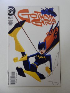 Gotham Girls #5 (2003) NM- condition