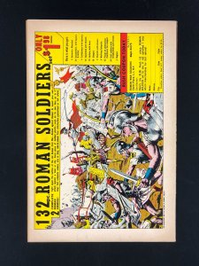 House of Secrets #68 (1964) FN