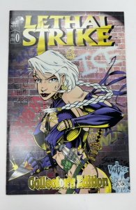 Lethal Strike #0 (1995)
