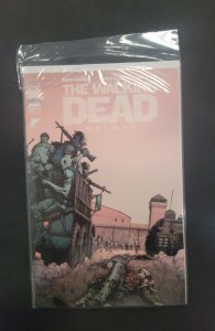 The Walking Dead Deluxe #42 (2022)