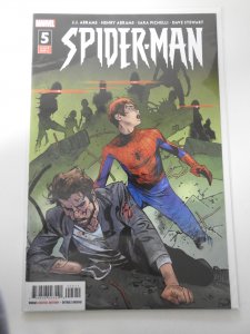 Spider-Man #5 (2021)