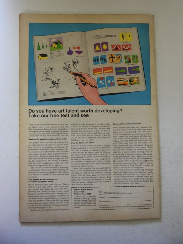 The Amazing Spider-Man #83 (1970) FN+ Condition