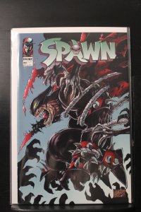 Spawn #40 (1996)