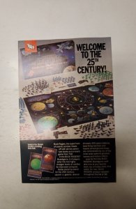 The Punisher #18 (1989) NM Marvel Comic Book J721