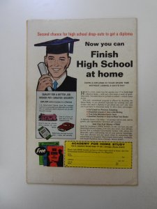 Astonishing Tales #1  (1970) FN/VF condition