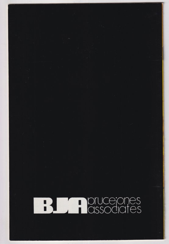 Alien Worlds #9 (1985)