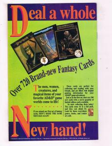 NFL Superpro #1 FN/VF Marvel Comics Comic Book Spider-Man Oct 1991 DE40 AD14