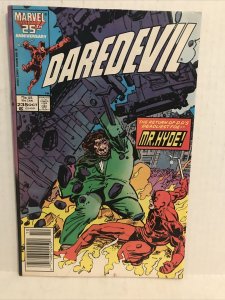 Daredevil #235