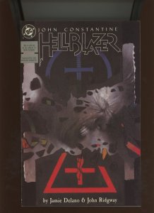 (1988) Hellblazer #6: COPPER AGE! (9.0/9.2)