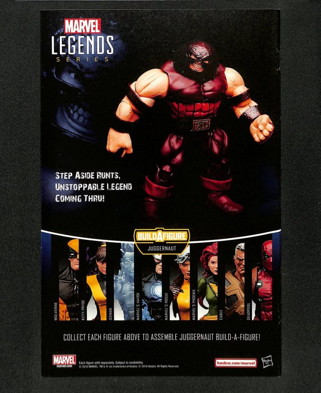 Amazing Spider-Man (2015) #15