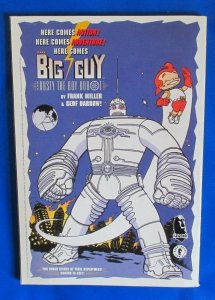 1995 OVERSTREET'S FAN #3 SAN DIEGO Comic-Con Commemorative Edition Program VG+