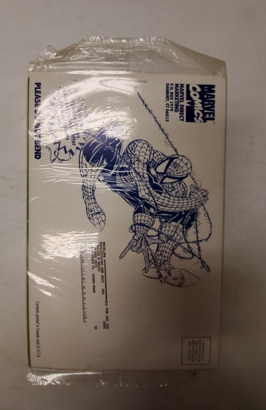 The Sensational Spider-Man #24 (1998) NM Marvel Comic Book J724