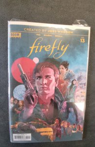 Firefly #13 (2020)