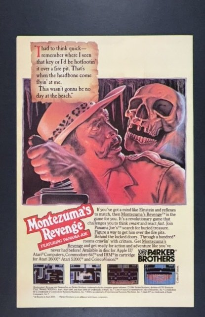 Starriors #3 Newsstand Edition (1984)