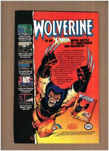 Punisher #54 Marvel Comics 1991 Final Days VF 8.0