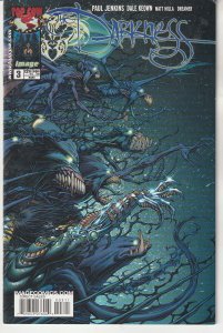 The Darkness #3 (2003)