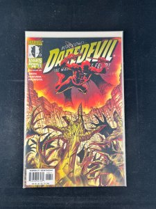 Daredevil #6 (1999)