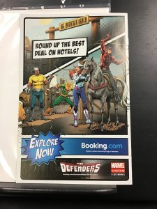 Peter Parker: The Spectacular Spider-Man #3 (2017)