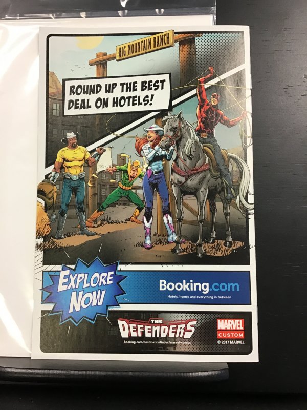 Peter Parker: The Spectacular Spider-Man #3 (2017)