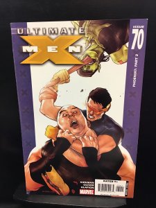 Ultimate X-Men #70 (2006)nm