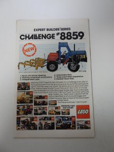 Spider-Woman #42 (1982) VF- condition