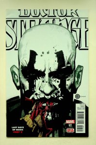 Doctor Strange No. 7 - (Apr 2016, Marvel) - Near Mint