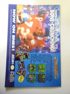 Venom: Lethal Protector #6 (1993)