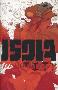 Isola #1 (2018)