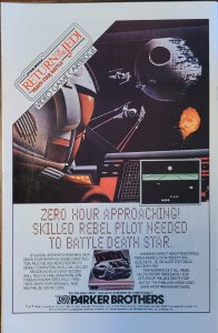 The Falcon #1 (1983)