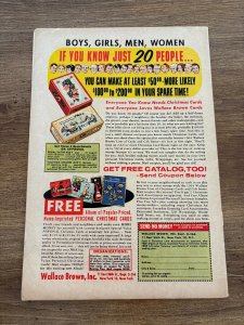 Blackhawk # 199 VG DC Silver Age Comic Book War Series 3 J354