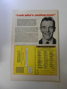 Creatures on the Loose #24 (1973) VF- condition