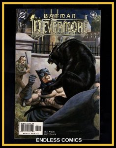 Batman: Nevermore #2 (2003)   / ID#04