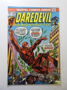 Daredevil #109 (1974) FN Condition! MVS intact!